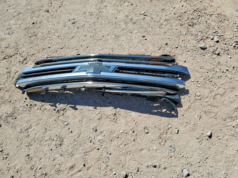 2021 Chevrolet Silverado K1500 High Country