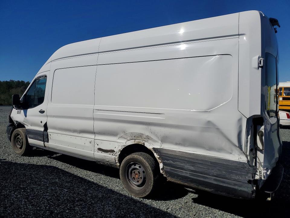 2021 Ford Transit T-350 Delivery van