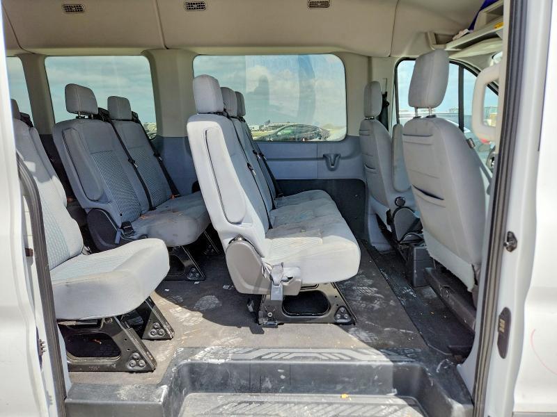 2019 Ford Transit T-350