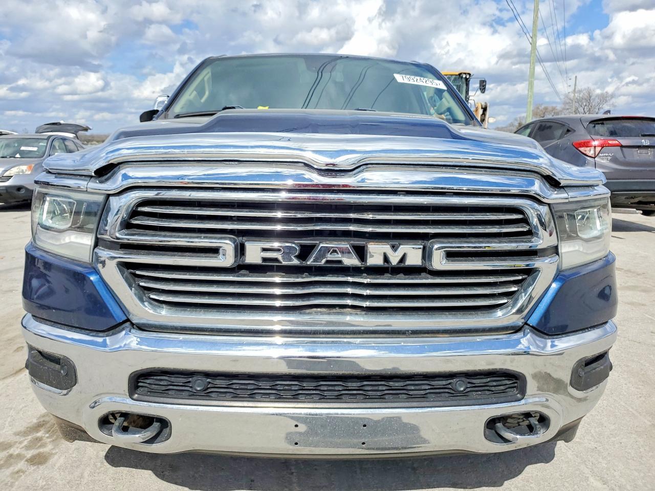 2019 Dodge 1500 Laramie