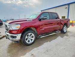 2019 Dodge RAM 1500 BIG Horn en venta en Haslet, TX