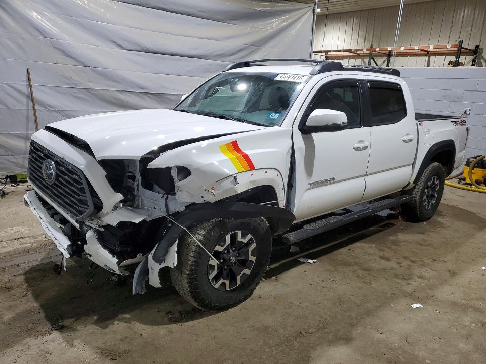 2023 Toyota Tacoma TRD OFF-Road