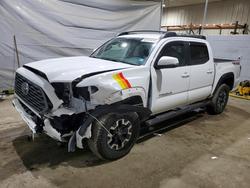 Toyota salvage cars for sale: 2023 Toyota Tacoma TRD OFF-Road