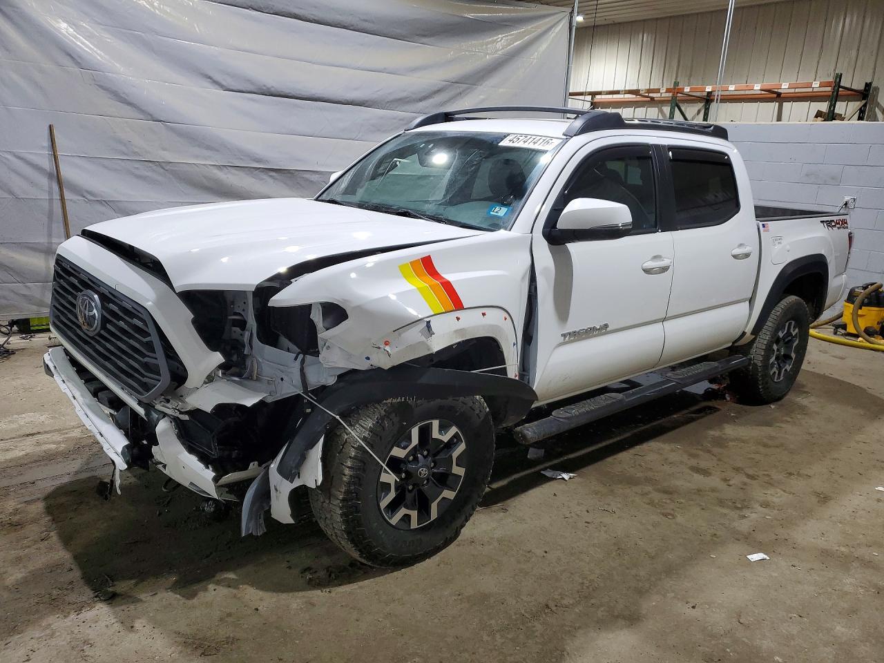 2023 Toyota Tacoma TRD OFF-Road
