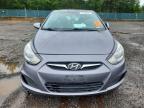 2013 Hyundai Accent gs