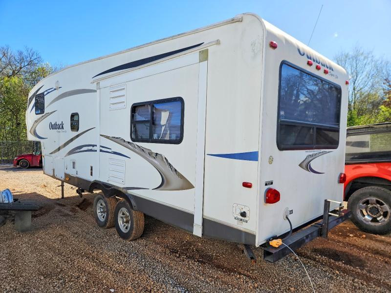 2011 Keystone Outback Camper