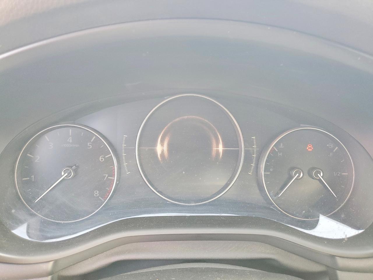 2019 Mazda 3 Premium