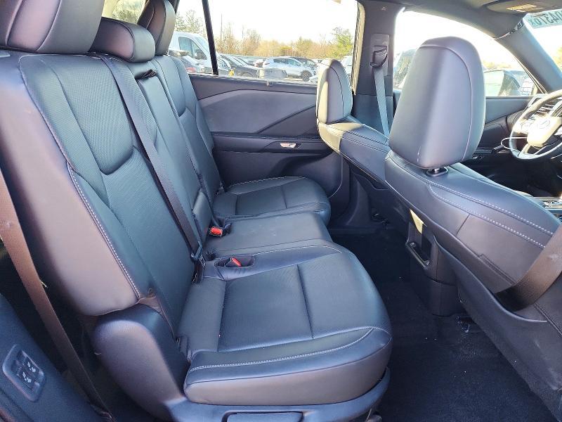 2025 Lexus Tx 350 Premium