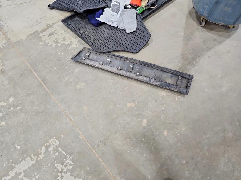 2017 Honda Ridgeline RTL