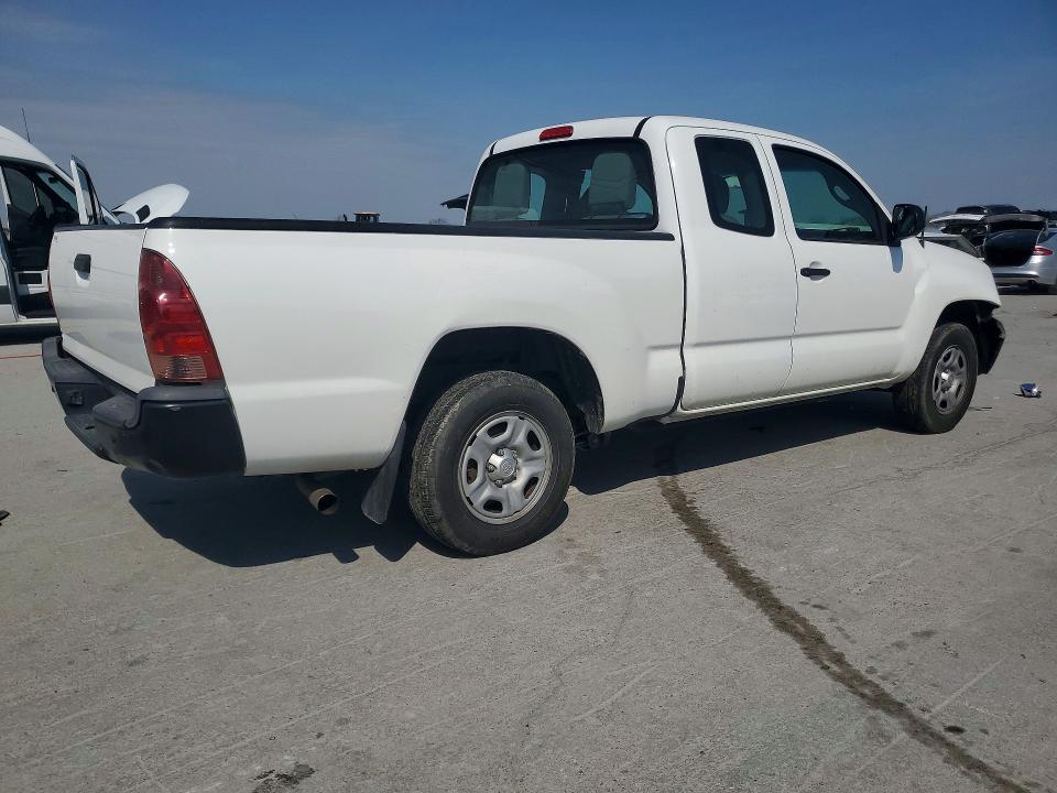 2014 Toyota Tacoma Base