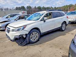 2019 Subaru Outback 2.5i Premium for sale in Exeter, RI