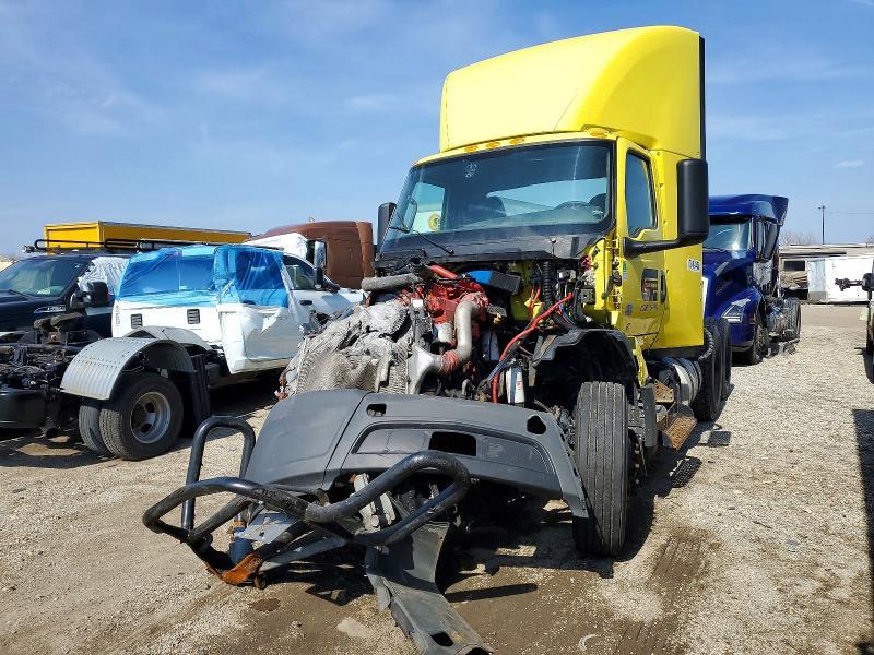 2023 International LT625 Semi Truck