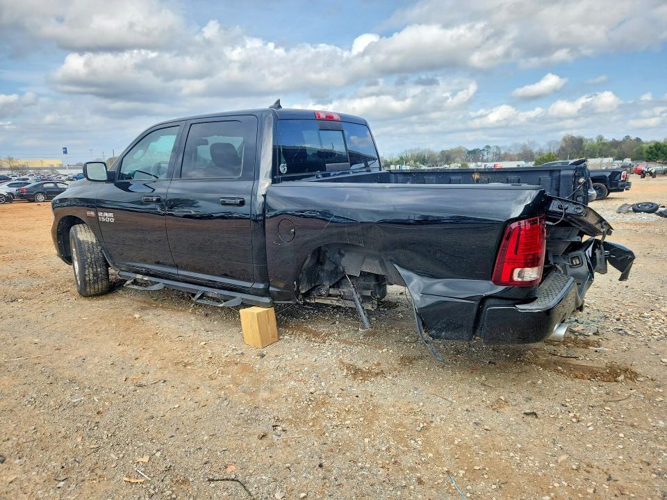 2014 Ram Trucks 1500 Sport