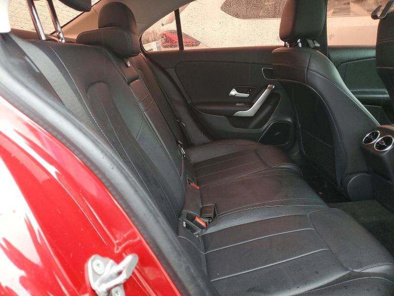 2020 Mercedes-Benz A 220 4matic