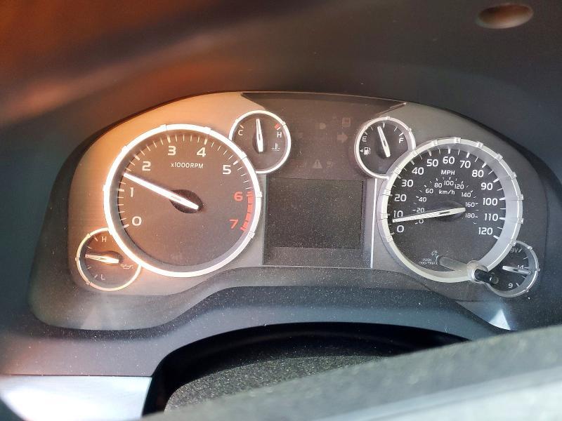 2017 Toyota Tundra TRD PRO