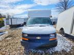 2013 Chevrolet Express G3500