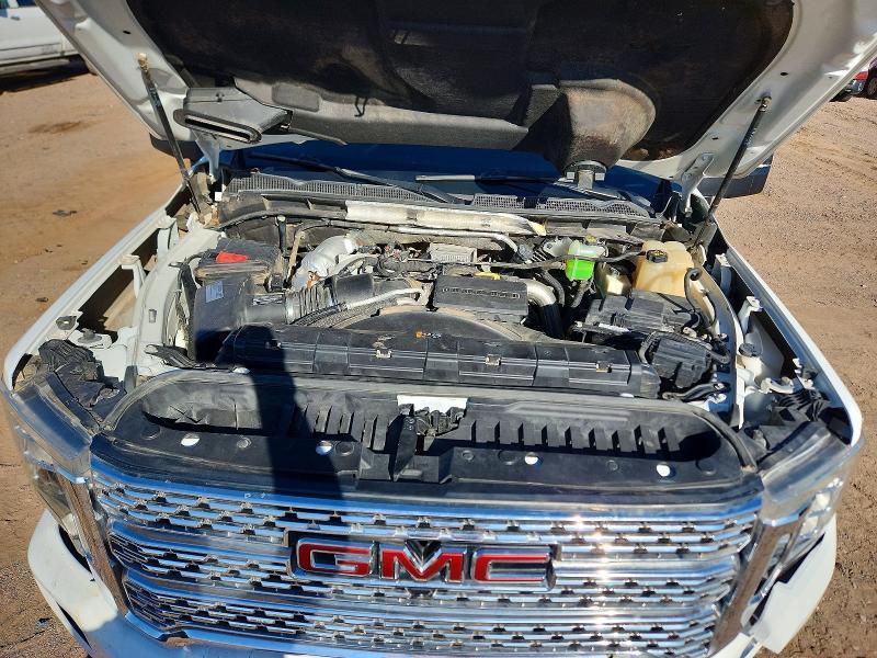 2020 GMC Sierra K3500 Denali