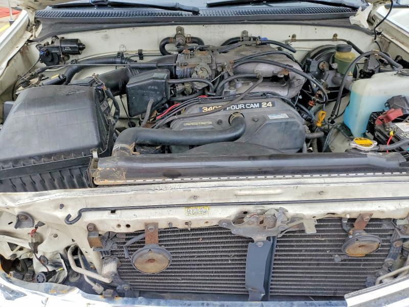 1996 Toyota T100 SR5