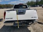 2006 Nissan Frontier SE