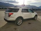 2012 Ford Explorer Limited