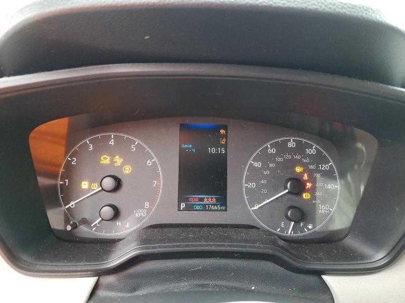 2025 Toyota Corolla Cross l