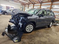 2021 Subaru Forester for sale in Pekin, IL
