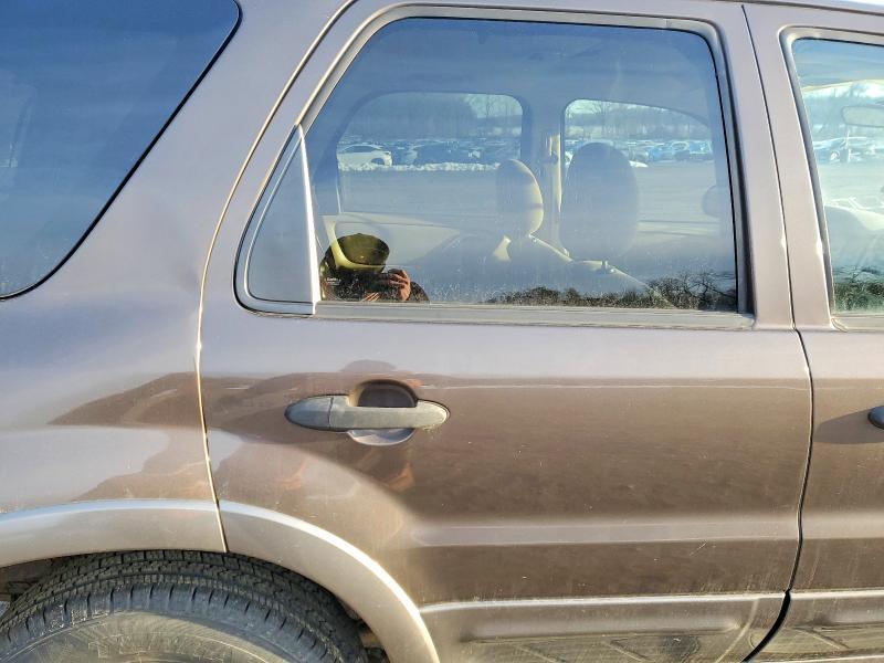 2006 Ford Escape xlt