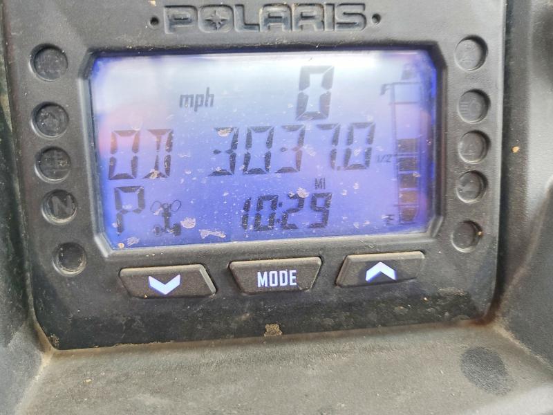 2018 Polaris RZR Utility Vehicle