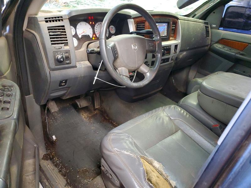 2007 Dodge RAM 2500 ST