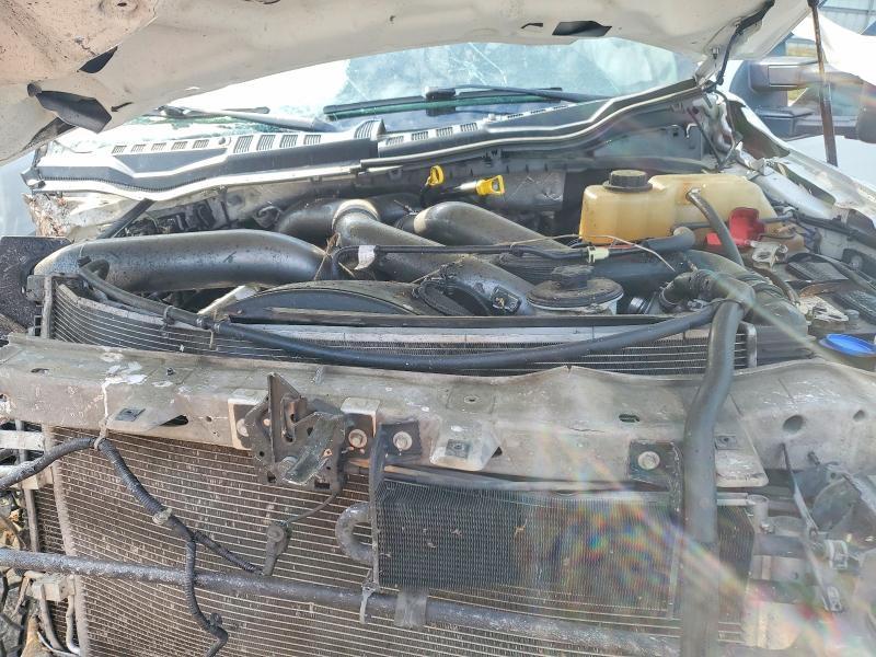 2019 Ford F250 Super Duty