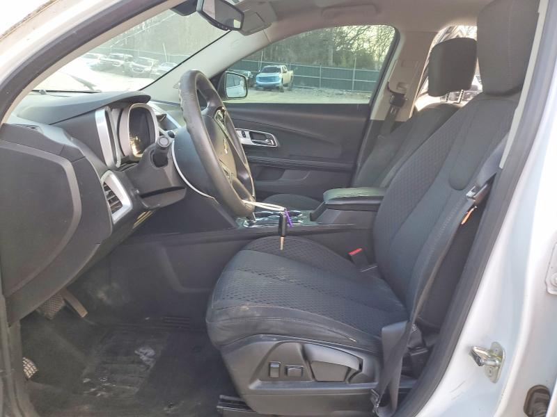2012 Chevrolet Equinox ls