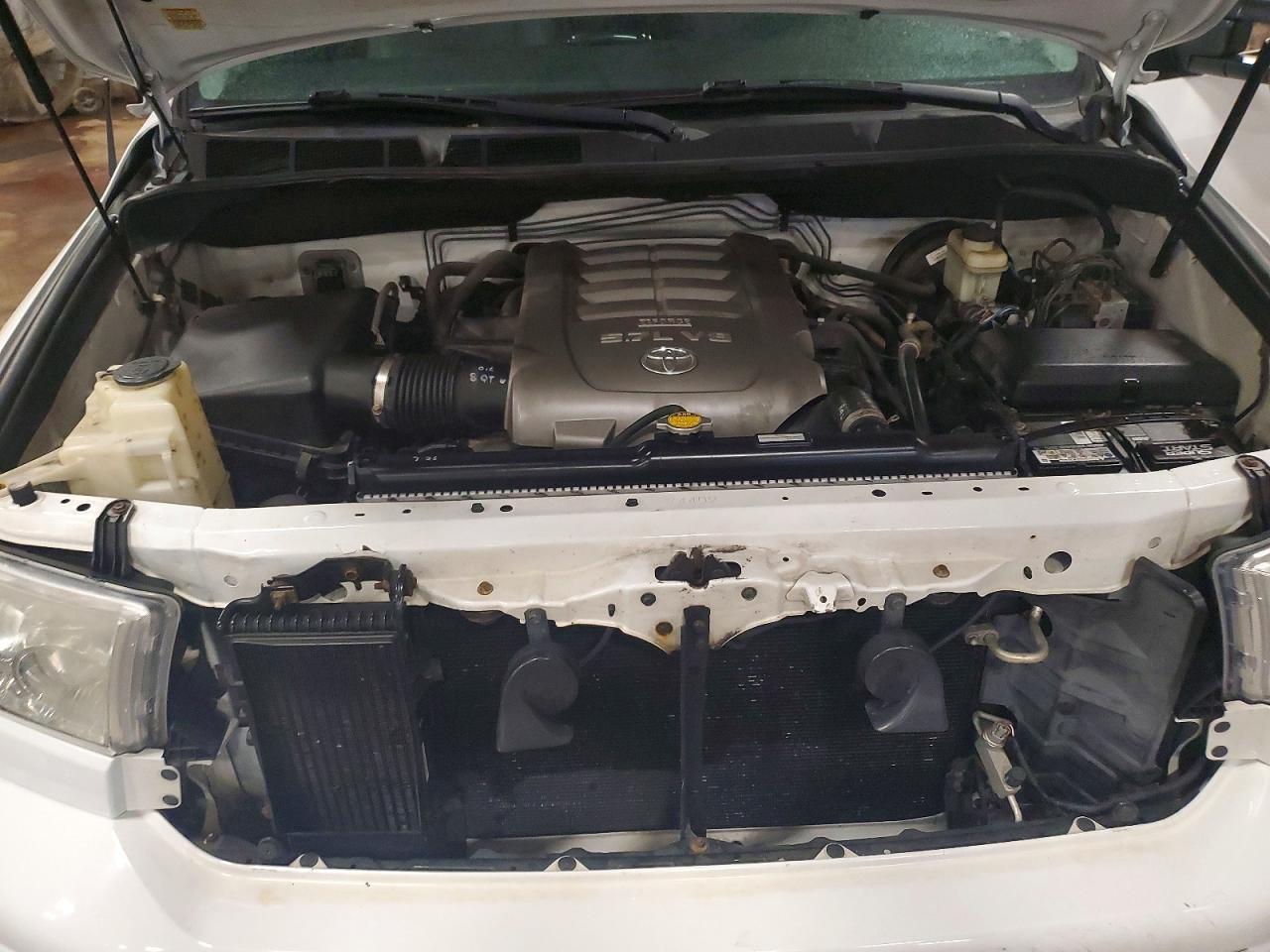 2008 Toyota Tundra Limited