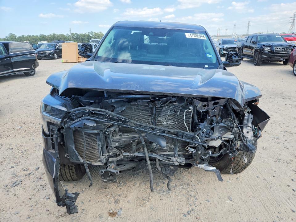 2024 Toyota Tundra Double Cab SR