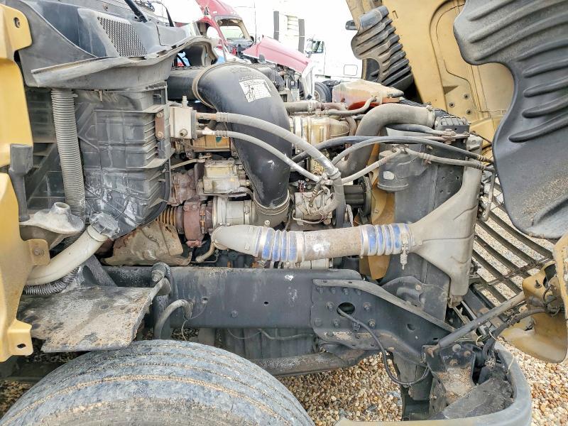 2013 Freigliner 2013 Freightliner Cascadia Semi Truck