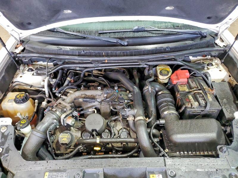 2013 Ford Flex Limited