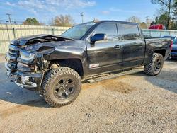 2018 Chevrolet Silverado K1500 lt for sale in Shreveport, LA