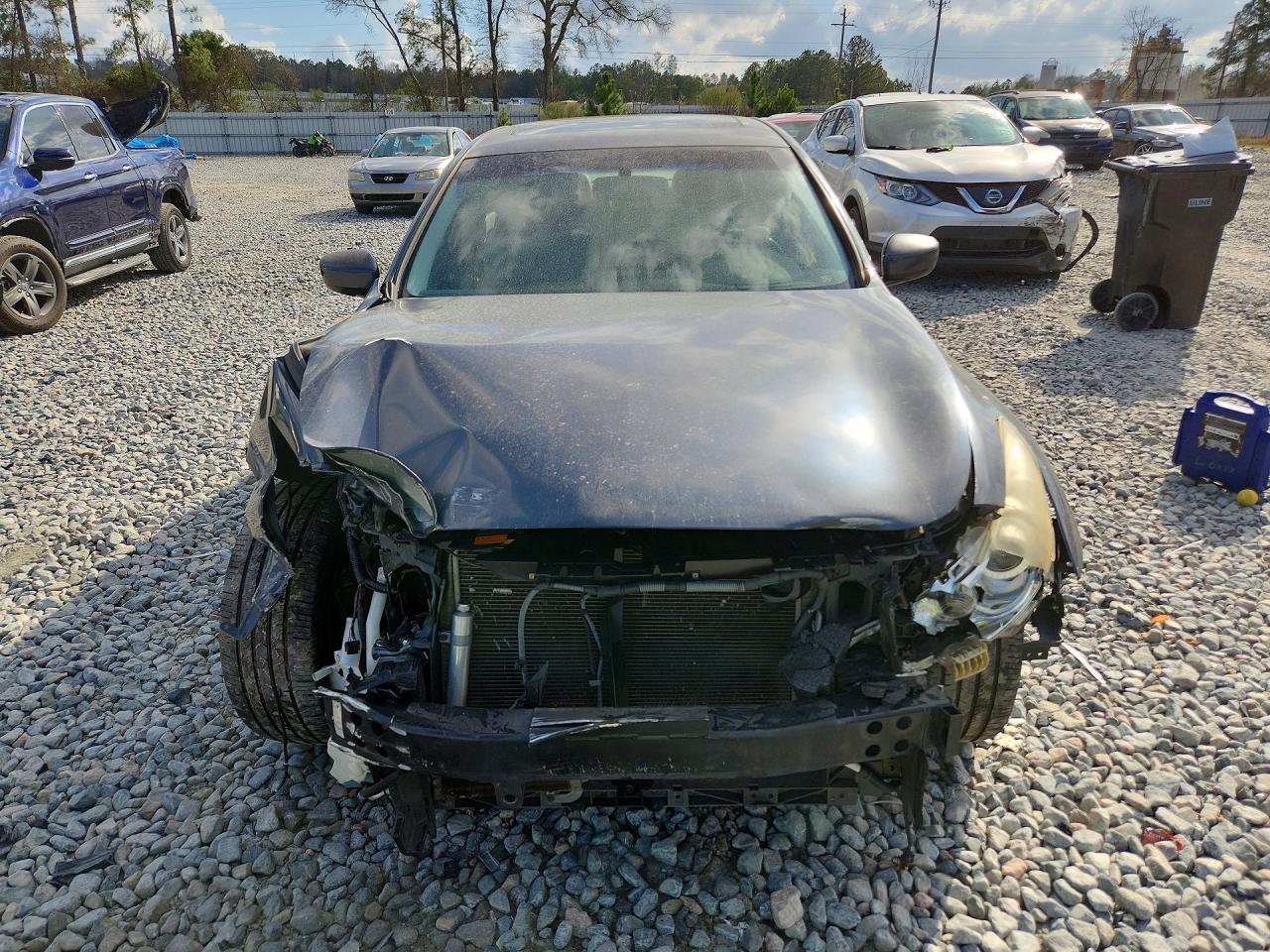 2010 Infiniti G37 Sedan Base