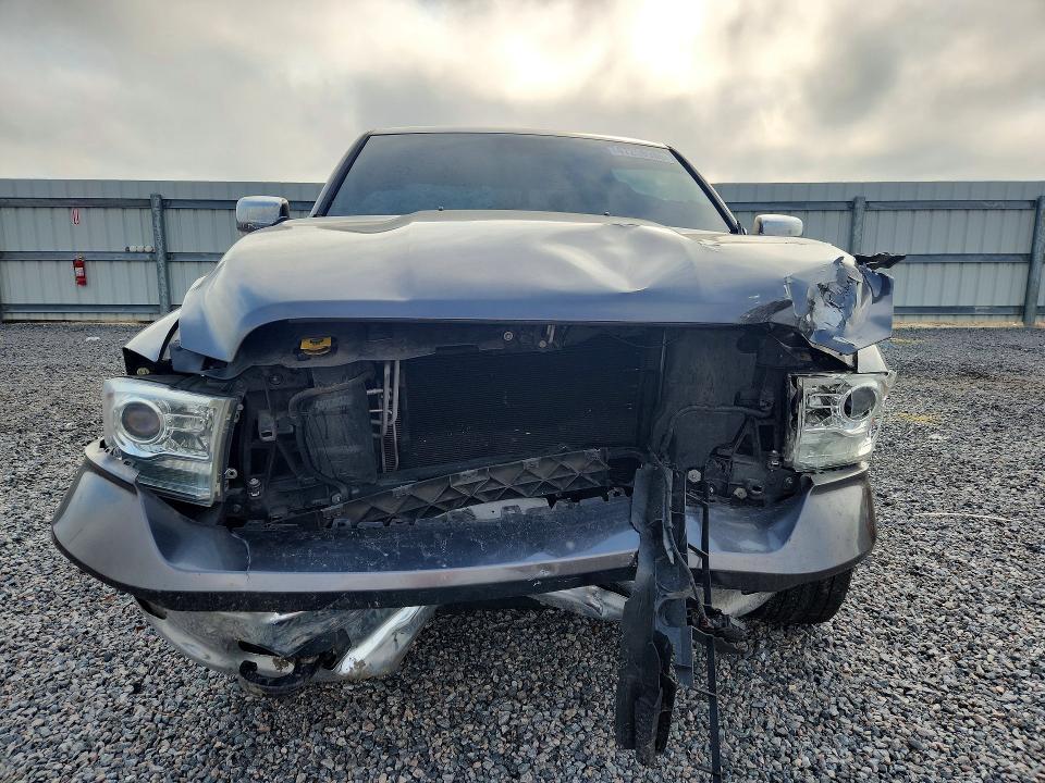 2016 Dodge 1500 Laramie