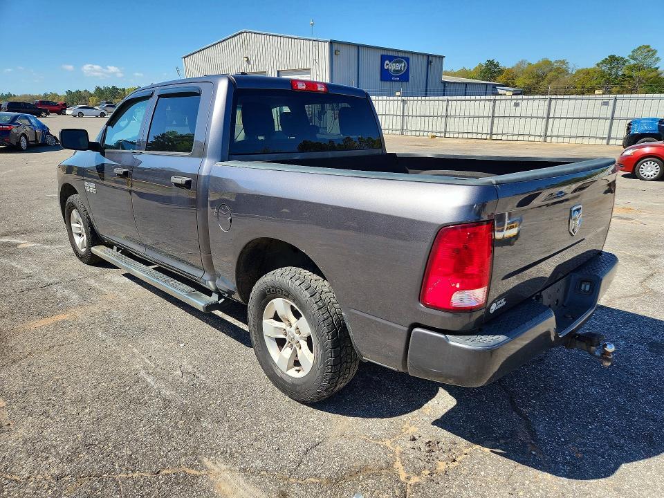 2017 Dodge RAM 1500 ST