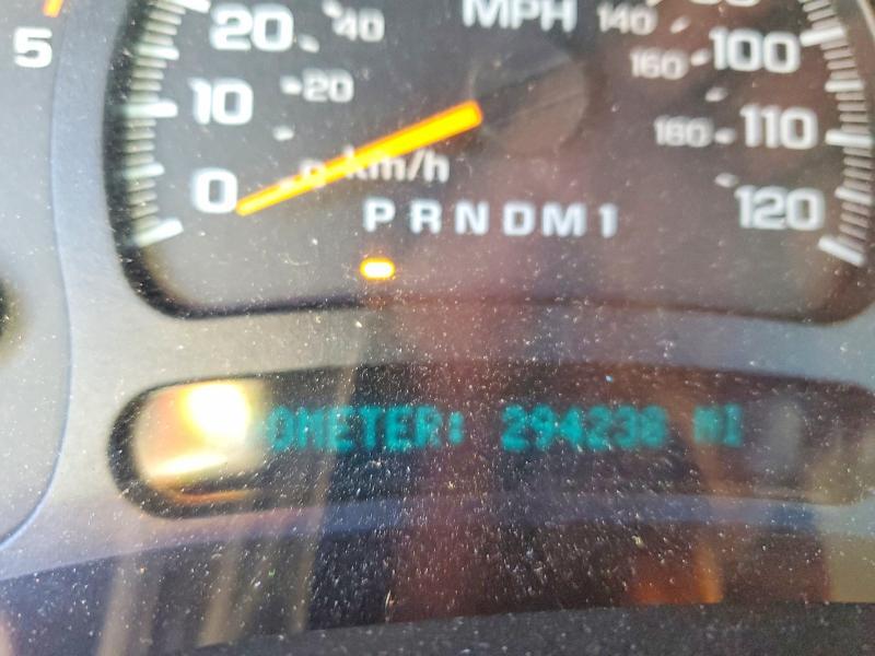 2006 Chevrolet Silverado K3500