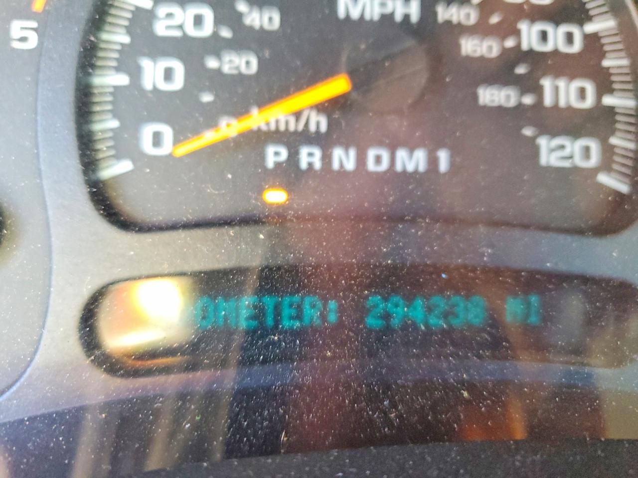 2006 Chevrolet Silverado K3500