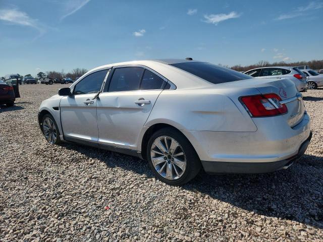 2011 Ford Taurus Limited