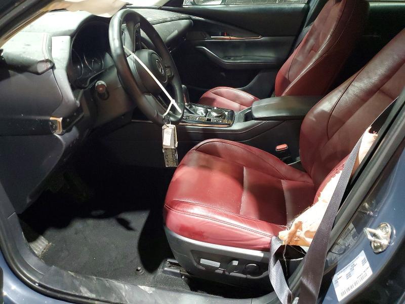 2024 Mazda Cx-30 Preferred