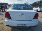 2001 Toyota Echo