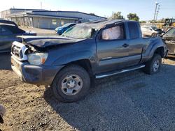 Toyota Tacoma Prerunner salvage cars for sale: 2014 Toyota Tacoma Prerunner