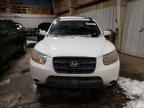 2008 Hyundai Santa fe gls
