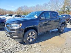 2018 Chev Colorado en venta en North Billerica, MA