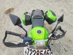 2009 Kawasaki LE650 A