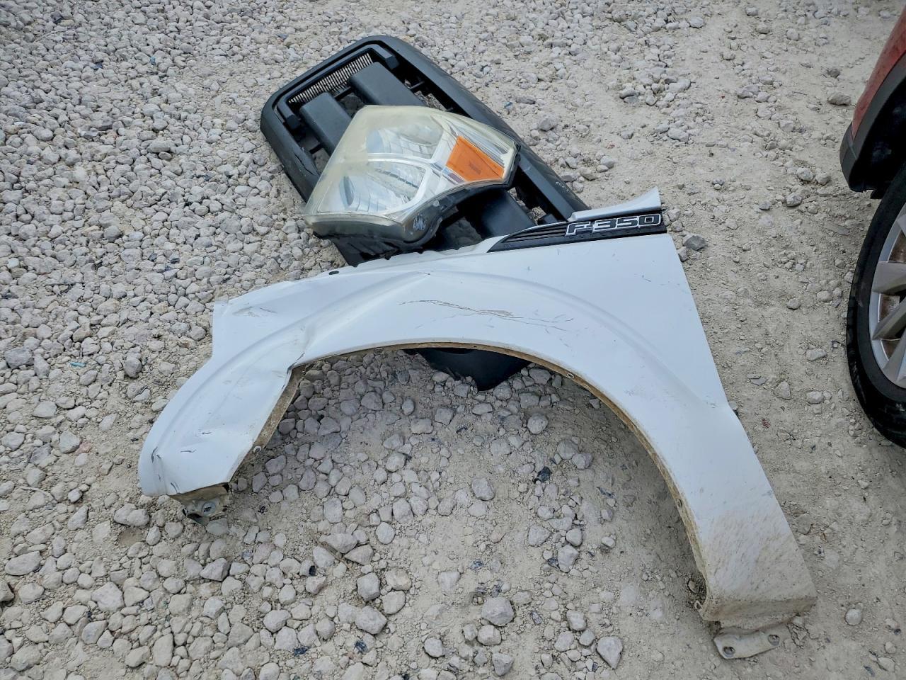 2015 Ford F350 Super Duty