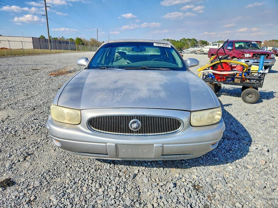 2004 Buick Lesabre Custom